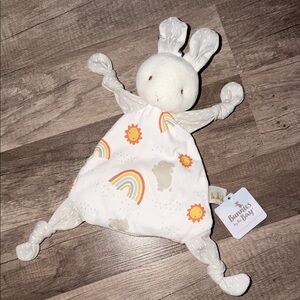 Bunnies by the Bay Knotty Friend “Little Sunshine”